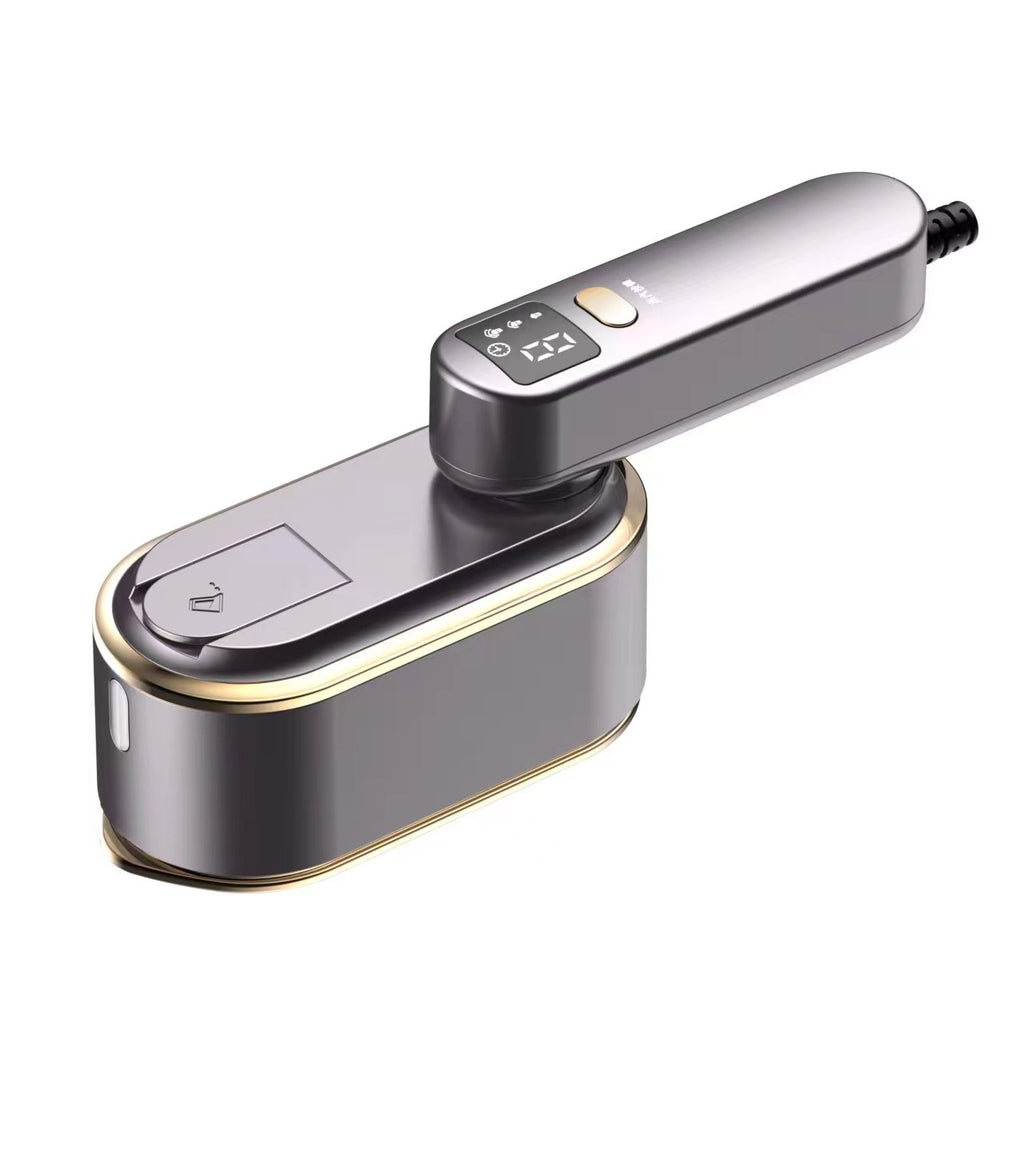 FoldAway Handheld Steamer