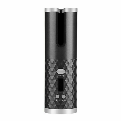SpinCurl Cordless Auto Curler