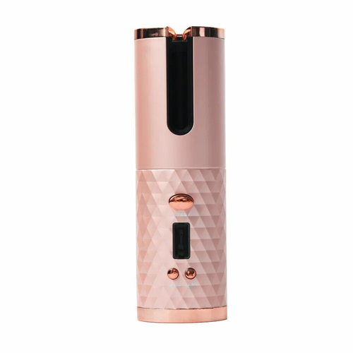 SpinCurl Cordless Auto Curler