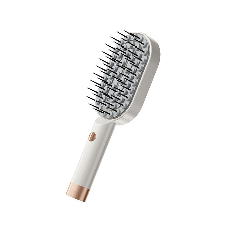 Red Light Air Cushion Brush