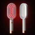 Red Light Air Cushion Brush