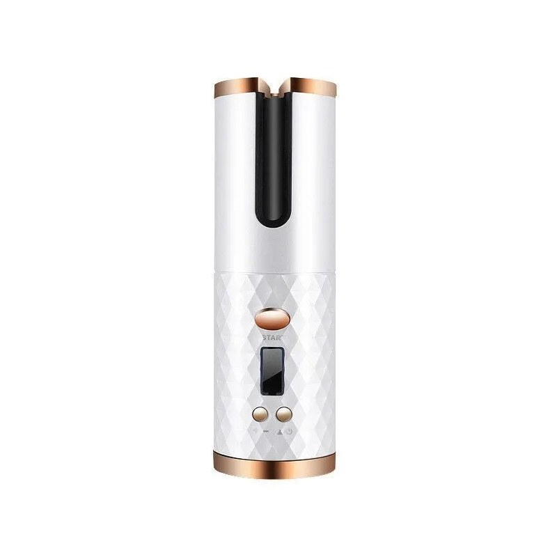 SpinCurl Cordless Auto Curler