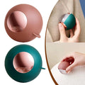 Rinse & Reuse Pet Hair Roller