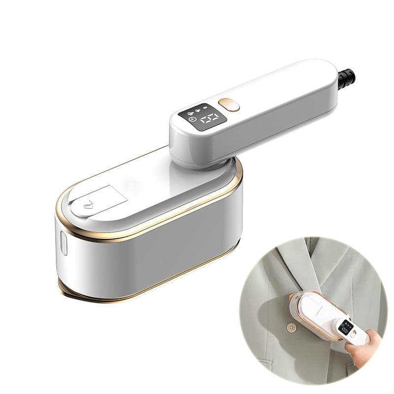 FoldAway Handheld Steamer